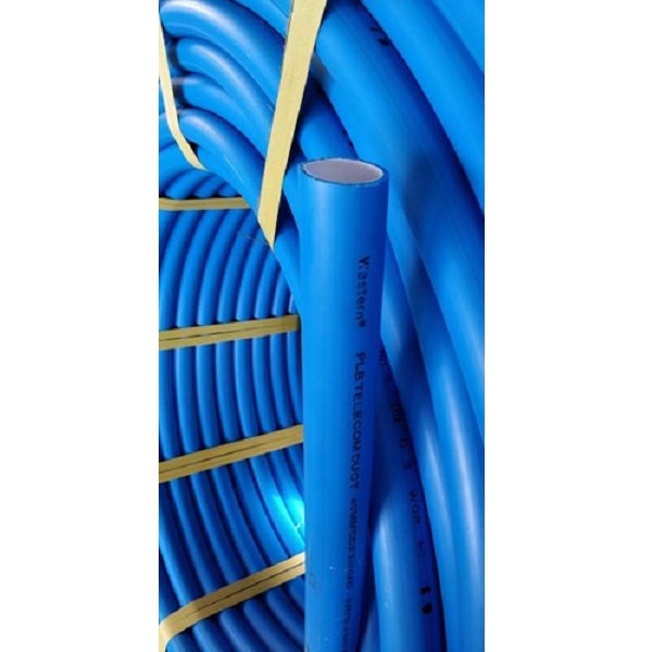 Reliable Polymers - Duct Pipe